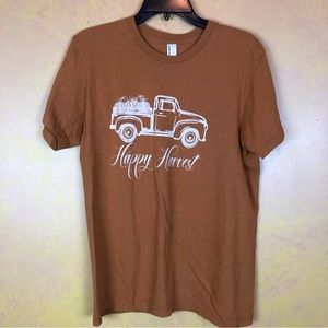 Woman’s T-shirt, size medium, short sleeves